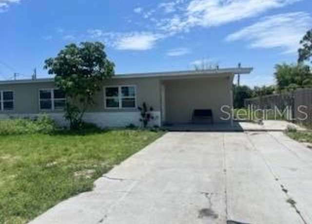 Property at 3074 NE Garden Ter, Palm Bay, FL 32905, 3 beds, 2 baths