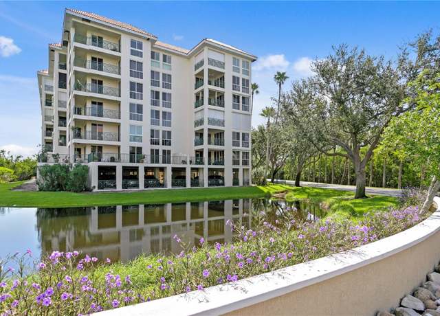 Property at 4801 Osprey Dr S #101, St Petersburg, FL 33711, 2 beds, 2 baths