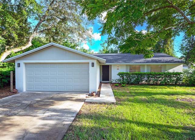 Property at 1513 Bonniebrook Dr, Lutz, FL 33549, 3 beds, 2 baths