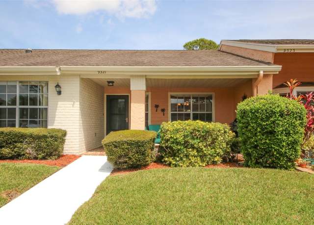 Property at 9321 Whitstone Ct, New Port Richey, FL 34655, 2 beds, 2 baths