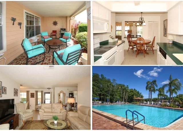 Property at 9321 Whitstone Ct, New Port Richey, FL 34655, 2 beds, 2 baths