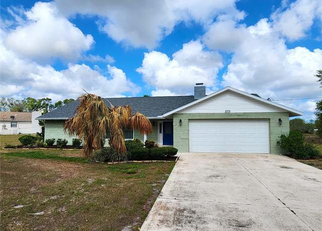 Property at 273 Gulfport Ln, Spring Hill, FL 34608, 3 beds, 2 baths