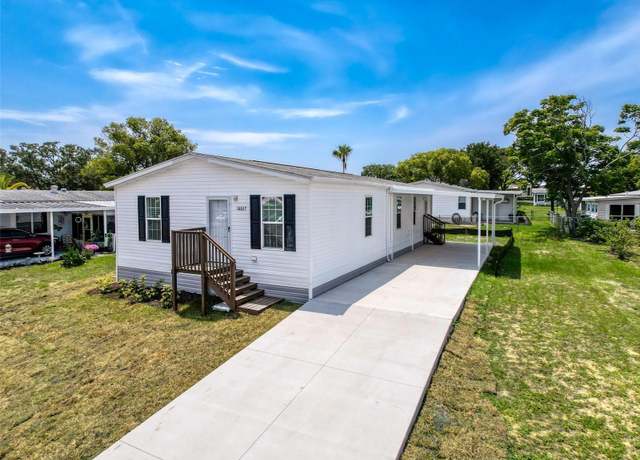 Property at 16037 Brookridge Blvd, Brooksville, FL 34613, 3 beds, 2 baths