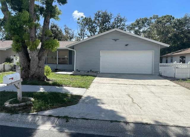 Property at 1650 12th St SW, Largo, FL 33778, 3 beds, 2 baths