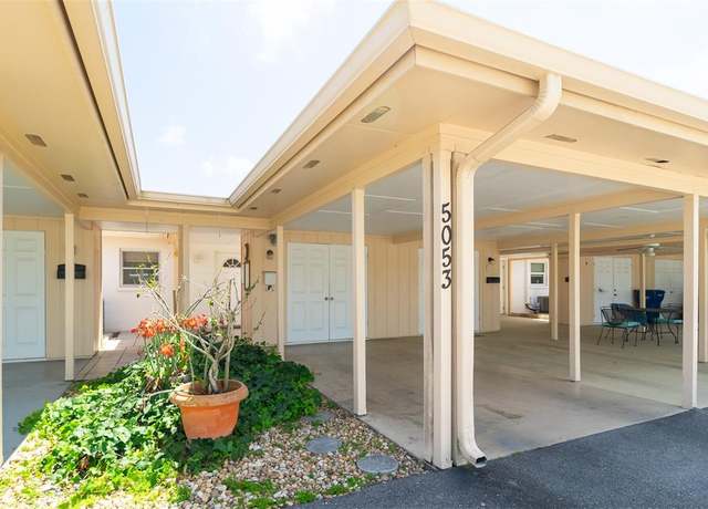 Property at 5053 Live Oak Cir, Bradenton, FL 34207, 1 bed, 1 bath