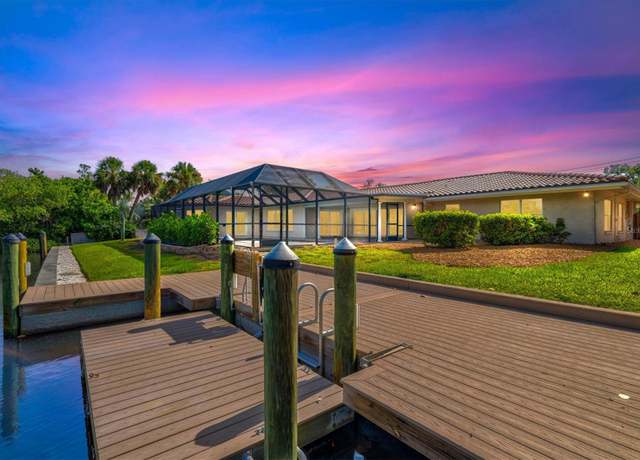 Property at 5012 Higel Ave, Sarasota, FL 34242, 4 beds, 3 baths