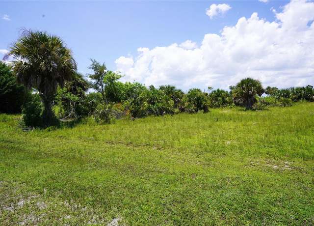 Property at 14611 Ingraham Blvd, Port Charlotte, FL 33981