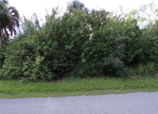Property at 12207 Judson Ave, Port Charlotte, FL 33953