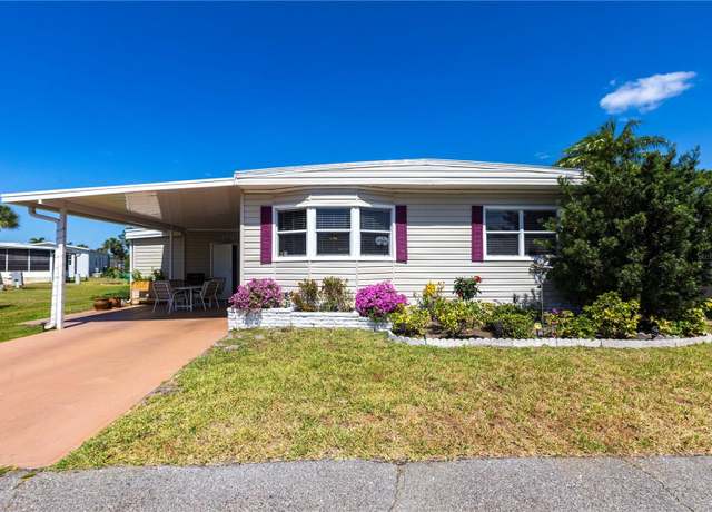 Property at 2100 Kings Hwy #847, Port Charlotte, FL 33980, 2 beds, 2 baths