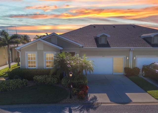 Property at 1888 Knights Bridge Trl, Port Charlotte, FL 33980, 2 beds, 2 baths