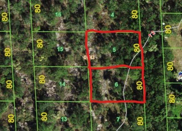Property at 239 & 245 Sawfish Ln, Punta Gorda, FL 33982