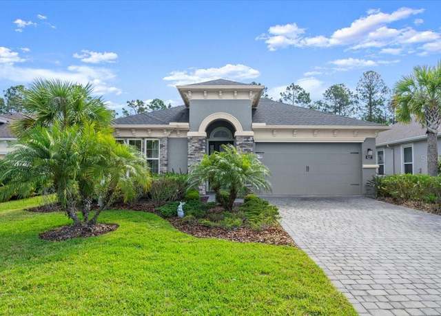 Property at 827 Creekwood Dr, Ormond Beach, FL 32174, 3 beds, 2.5 baths
