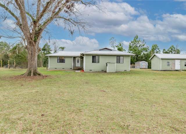 Property at 7284 NW County Road 229a, Starke, FL 32091, 3 beds, 3 baths