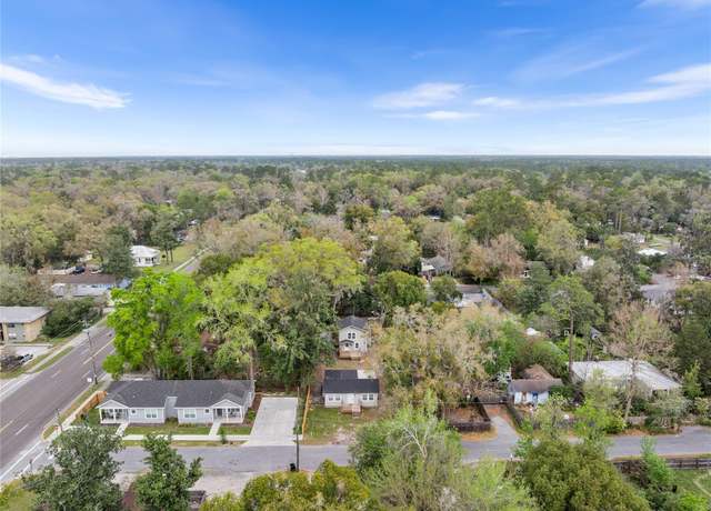 Property at 532 NW 30th Ave, Gainesville, FL 32609, 4 beds, 2 baths
