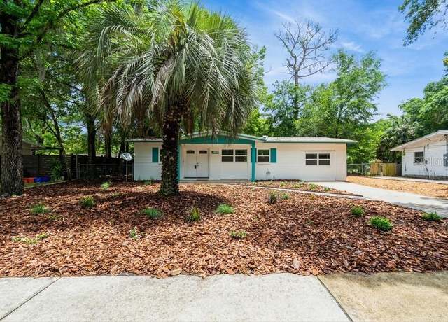 Property at 2911 NE 17th Ter, Gainesville, FL 32609, 3 beds, 1 bath