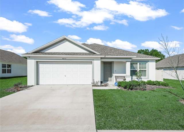 Property at 4833 Drake Ave, Lakeland, FL 33811, 4 beds, 2 baths