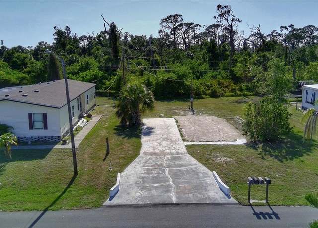 Property at 1348 Ibis Dr, Englewood, FL 34224