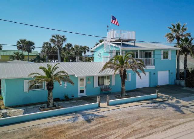 Property at 923 Locust St, New Smyrna Beach, FL 32169, 3 beds, 3 baths