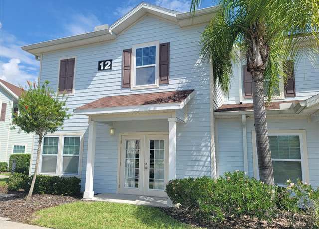 Property at 8959 Shine Dr, Kissimmee, FL 34747, 4 beds, 3 baths