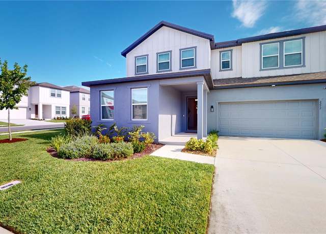 Property at 2277 Derwent Dr, Davenport, FL 33896, 5 beds, 4.5 baths