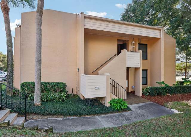 Property at 600 Cranes Way #206, Altamonte Springs, FL 32701, 2 beds, 2 baths
