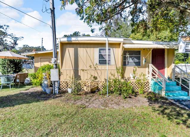 Property at 109 Sharewood Dr, Valrico, FL 33594, 3 beds, 1 bath