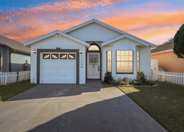 Property at 11136 Einbender Rd, Orlando, FL 32825, 3 beds, 2 baths