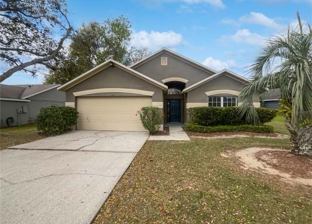 Property at 332 Lake Doe Blvd, Apopka, FL 32703, 3 beds, 2 baths