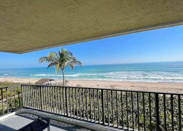 Property at 7380 S Ocean Dr #417, Jensen Beach, FL 34957, 2 beds, 2 baths