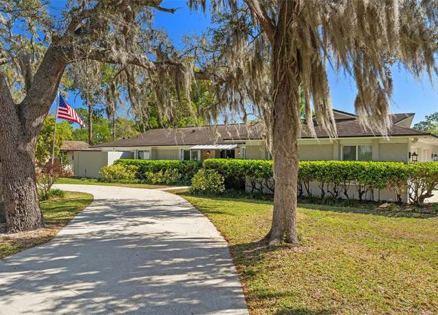 Property at 1285 Seminole Ave, Longwood, FL 32750, 4 beds, 2.5 baths
