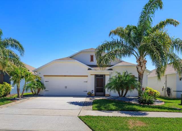 Property at 2987 Gibraltar Blvd, New Smyrna Beach, FL 32168, 4 beds, 2 baths