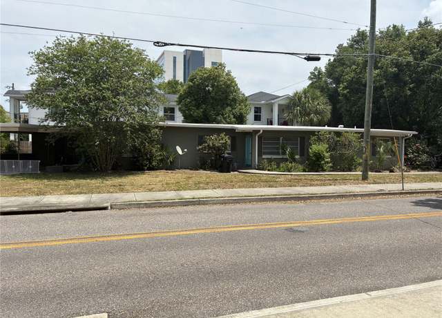 Property at 2515 Formosa Ave, Orlando, FL 32804, 4 beds, 3 baths