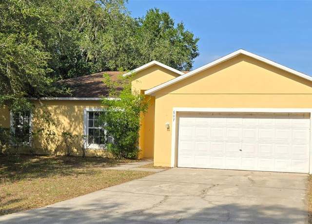 Property at 607 Escondido Ct, Kissimmee, FL 34758, 3 beds, 2 baths