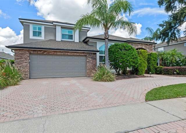 Property at 3815 Brantley Place Cir, Apopka, FL 32703, 4 beds, 4 baths