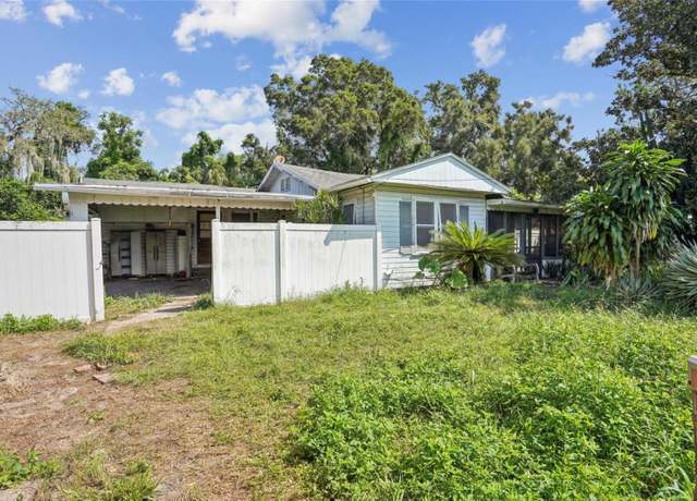 Property at 4324 E Grove View Ave, Tampa, FL 33617, 2 beds, 1 bath