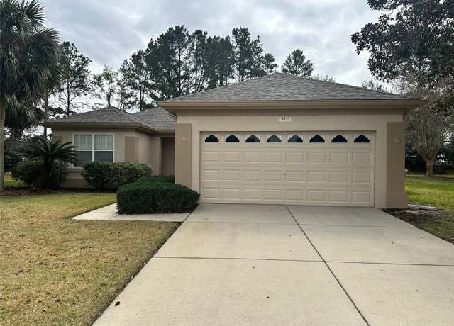 Property at 9832 SE 138th Loop, Summerfield, FL 34491, 2 beds, 2 baths
