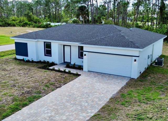 Property at 22112 Mamaroneck Ave, Port Charlotte, FL 33952, 4 beds, 2 baths