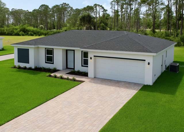 Property at 22112 Mamaroneck Ave, Port Charlotte, FL 33952, 4 beds, 2 baths
