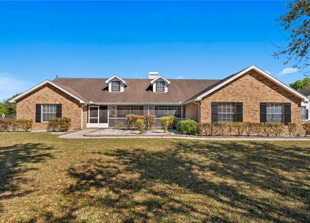 Property at 3161 Appaloosa Ct, Kissimmee, FL 34746, 5 beds, 3 baths