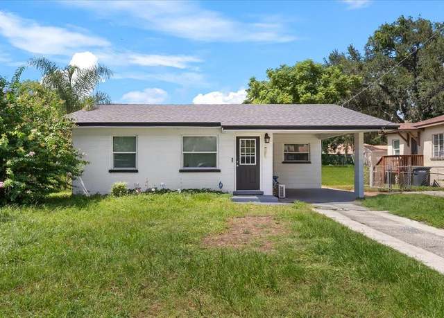 Property at 3393 Avenue J NW, Winter Haven, FL 33881, 3 beds, 1 bath