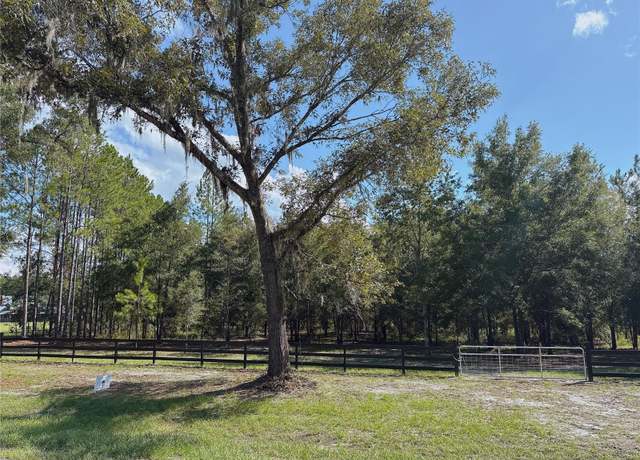Property at 4972 SW Elim Church, Fort White, FL 32038