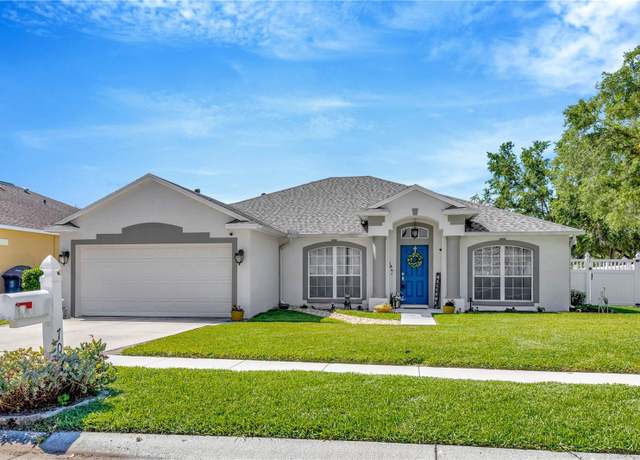 Property at 703 June Lake Ln, Brandon, FL 33510, 4 beds, 2 baths