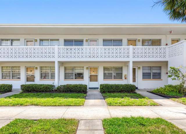 Property at 1000 79th Ave N #211, St Petersburg, FL 33702, 1 bed, 1 bath