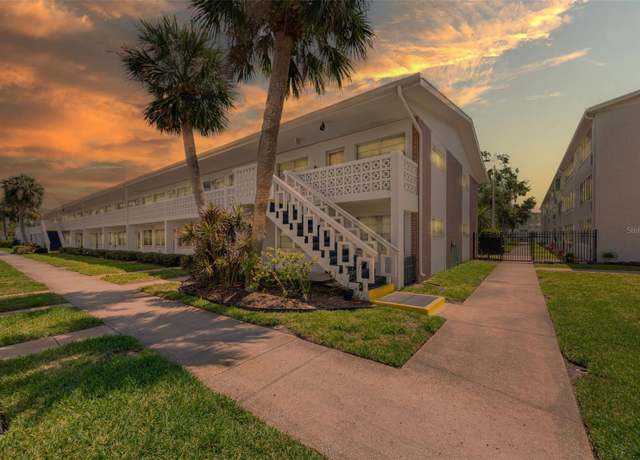Property at 1000 79th Ave N #211, St Petersburg, FL 33702, 1 bed, 1 bath