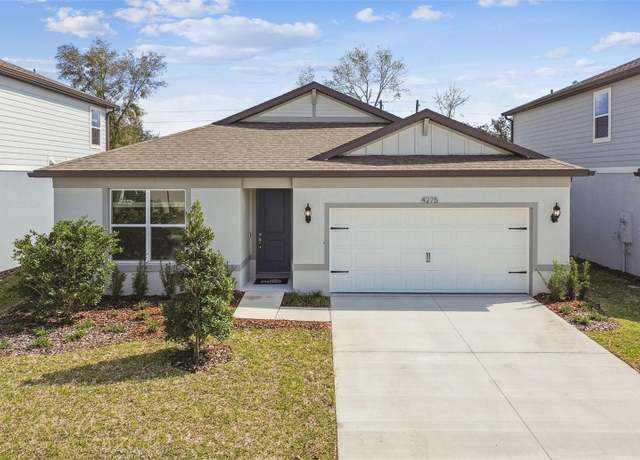 Property at 4275 Big Sky Dr, Spring Hill, FL 34604, 4 beds, 2 baths