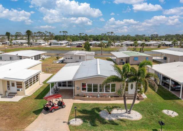 Property at 622 LA Sala, North Port, FL 34287, 2 beds, 2 baths