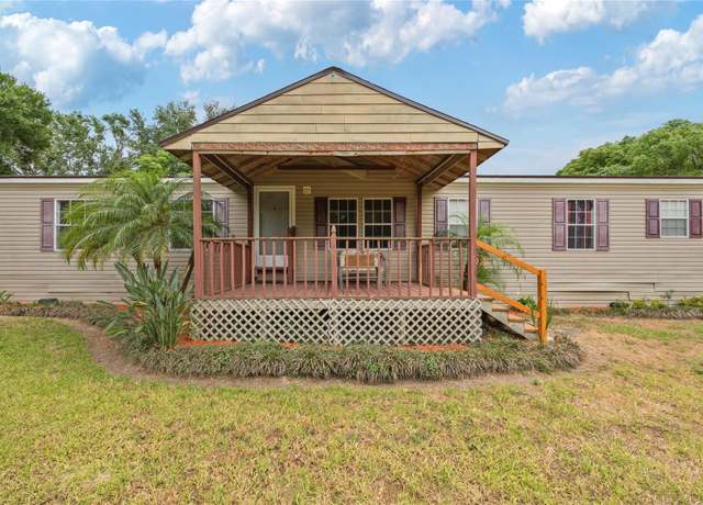 Property at 4815 Charleston Ave, Plant City, FL 33566, 5 beds, 3 baths