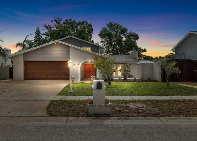 Property at 8203 Kirkwood Dr, Tampa, FL 33634, 4 beds, 2.5 baths