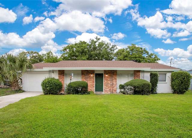 Property at 1511 Avenue F NE, Winter Haven, FL 33881, 3 beds, 2 baths