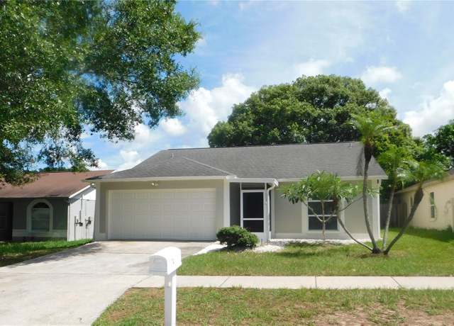 Property at 2114 Intervista Ln, Valrico, FL 33594, 3 beds, 2 baths